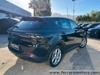 Usata Alfa Romeo Tonale Veloce 131 CV (96 kW) 2024 Nero SUV