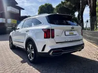 Usata Kia Sorento 179 CV (131 kW) 2020 Bianco SUV