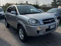 usata Hyundai Tucson TUCSON2.0 crdi vgt Active 2wd