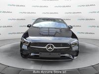 usata Mercedes A200 A 200d Automatic Premium AMG Line *TETTO, HEAD UP