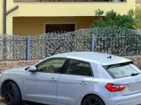 Usata Audi A1 110 CV (80 kW) 2022 Grigio SUV