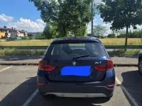 Usata BMW X1 116 CV (85 kW) 2014 SUV