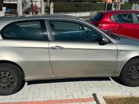 usata Alfa Romeo 147 1.9 JTD (115 CV) cat 3p. Progression