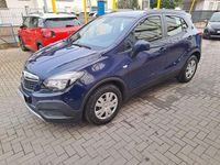 Usata Opel Mokka Cosmo 116 CV (85 kW) 2016 Other SUV