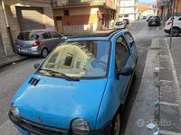 Usata Renault Twingo 58 CV (42 kW) 2000 Utilitaria