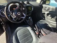 Usata Smart ForTwo Coupé Passion 71 CV (52 kW) 2016 Bianco Coupé