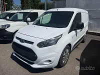 Usata Ford Transit Connect 116 CV (85 kW) 2016 Bianco Monovolume