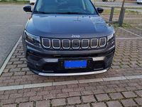 Usata Jeep Compass Limited 131 CV (96 kW) 2023 SUV