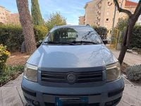 Usata Fiat Panda Dynamic 60 CV (44 kW) 2006 Utilitaria