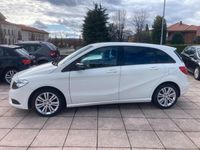 usata Mercedes B160 B 160d Premium