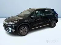 Nuova BYD Atto 3 328 kW (447 CV) 2026 Nero SUV