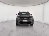 Usata Dacia Duster Expression 101 CV (74 kW) 2024 Nero nacré SUV