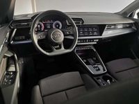 usata Audi A3 Sportback g-tron S tronic S line edition del 2021 usata a Lucca