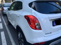 Usata Opel Mokka X Innovation 140 CV (102 kW) 2017 SUV