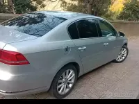 Usata VW Passat 140 CV (102 kW) 2012 Berlina