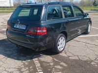 Usata Fiat Stilo 120 CV (88 kW) 2007 Station wagon