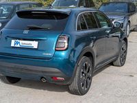 Usata Fiat 600 La Prima 110 CV (80 kW) 2025 Verde SUV