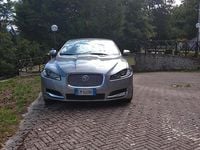 Usata Jaguar XF 2013 Berlina
