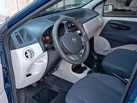 Usata Fiat Punto 2004 Blu Utilitaria