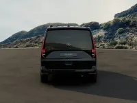 Nuova VW Caddy Maxi Life 122 CV (89 kW) 2026 Nero / perlato Monovolume