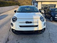 Nuova Fiat 500X Club 140 CV (102 kW) 2025 Bianco SUV