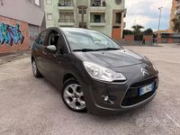 Usata Citroën C3 Business Class 68 CV (50 kW) 2013 Grigio Berlina