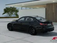 Nuova BMW M3 439 CV (322 kW) 2026 Nero Berlina