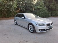 usata BMW 520 520 d Business Aut