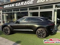 Usata Aston Martin DBX 551 CV (405 kW) 2020 Verde SUV