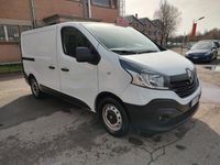 usata Renault Trafic FURGONE T27 1.6 DCI 145CV L1H1 S&S E6