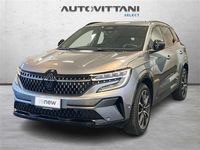 Usata Renault Austral Techno Esprit Alpine 160 CV (117 kW) 2023 Grigio scuro SUV
