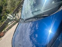 Usata Lancia Ypsilon 60 CV (44 kW) 2021 Blu Utilitaria