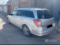 Usata Opel Astra 2008 Grigio Station wagon
