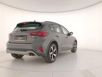 Usata Ford Focus Active 125 CV (91 kW) 2022 Grigio SUV