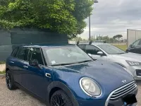 Usata Mini Clubman 116 CV (85 kW) 2016 Station wagon