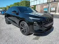Nuova Audi Q3 S-Line 150 CV (110 kW) 2026 Nero SUV