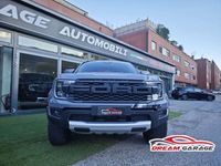 Usata Ford Ranger Raptor 292 CV (214 kW) 2023 Conquer grey Pick-up