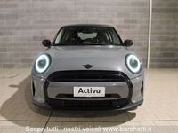 usata Mini Cooper Clubman 1.6 16V Cooper 1.5 TwinPower Turbo Business DCT