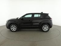 Usata Jeep Avenger Altitude 101 CV (74 kW) 2024 Nero SUV