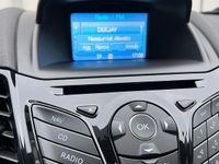 Usata Ford Fiesta 95 CV (69 kW) 2015 Berlina