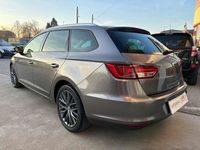 usata Seat Leon ST 1.6 tdi cr Connect s&s 110cv dsg