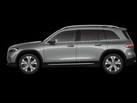 Nuova Mercedes EQB250+ Advanced 94 kW (129 CV) 2025 Grigio SUV