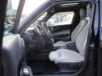 Usata Mini Cooper D Clubman Hype 150 CV (110 kW) 2016 Nero Station wagon