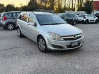 Occasion Opel Astra Cosmo 101 ch (74 kW) 2008 Gris Break
