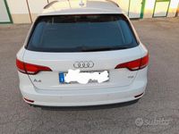 Usata Audi A4 Business 150 CV (110 kW) 2018 Station wagon
