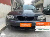Usata BMW 118 122 CV (89 kW) 2005 Utilitaria