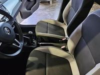 Usata Skoda Fabia Active 75 CV (55 kW) 2017 Berlina