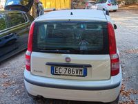 usata Fiat Panda gpl