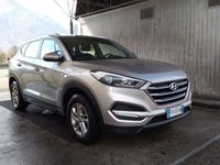 usata Hyundai Tucson 1.6 gdi Comfort 2wd