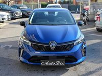 Usata Renault Clio V Evolution 91 CV (66 kW) 2025 Blu Berlina